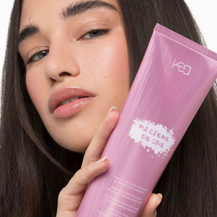 Ma Crème de Soie - Shampoing