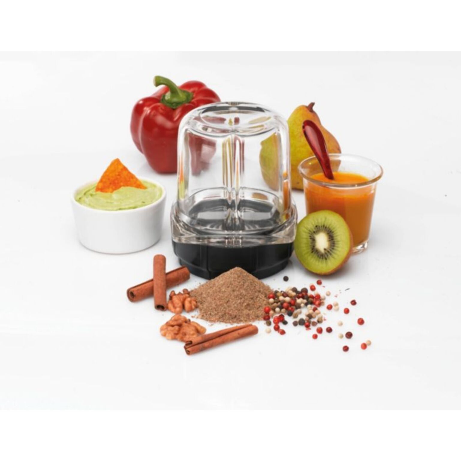 Mini cuve MAGIMIX 17654 Mini bol pour blender