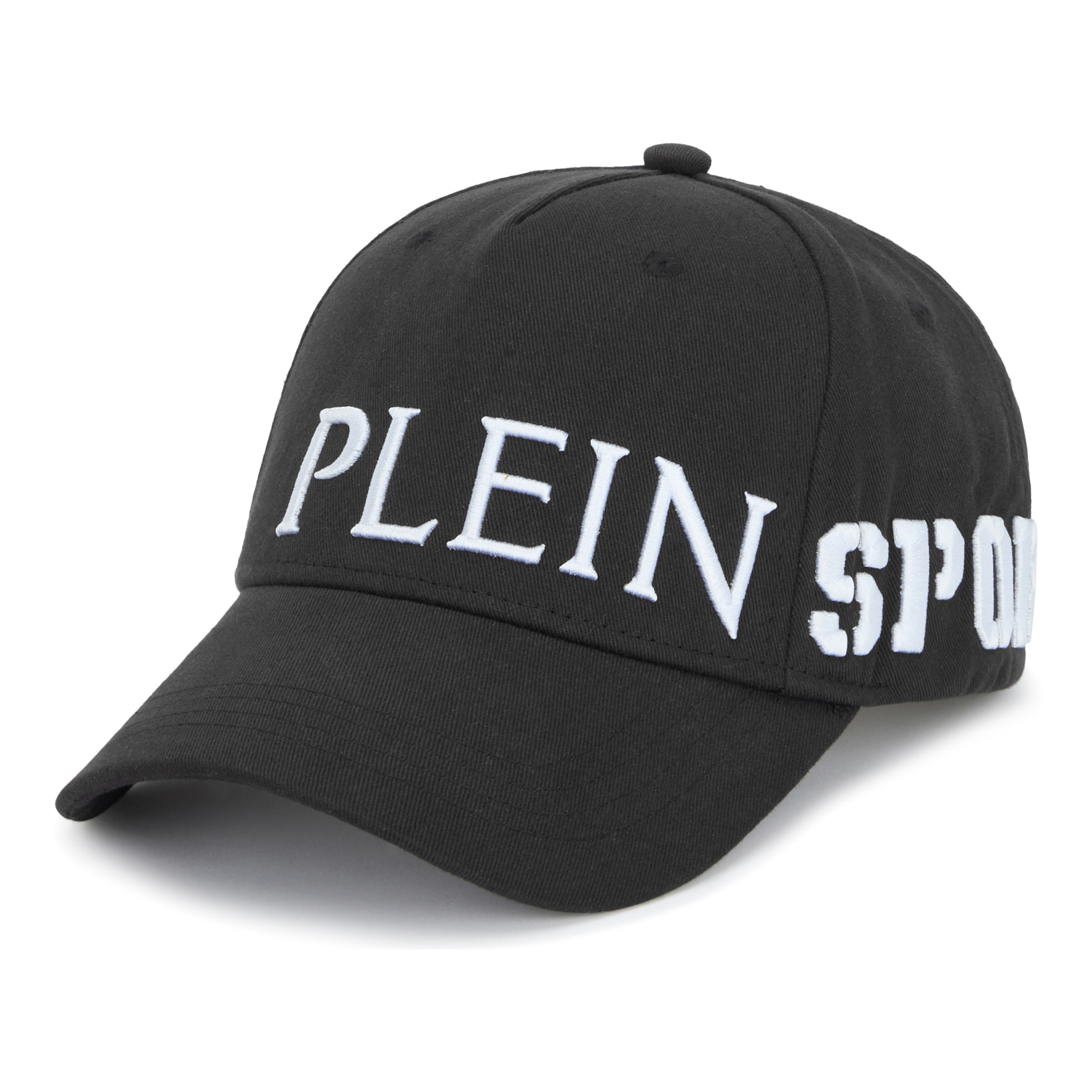 PLEIN SPORT Cappello da baseball