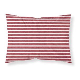 Taie d’oreiller 100 % coton 80 fils Torrox Pequeña