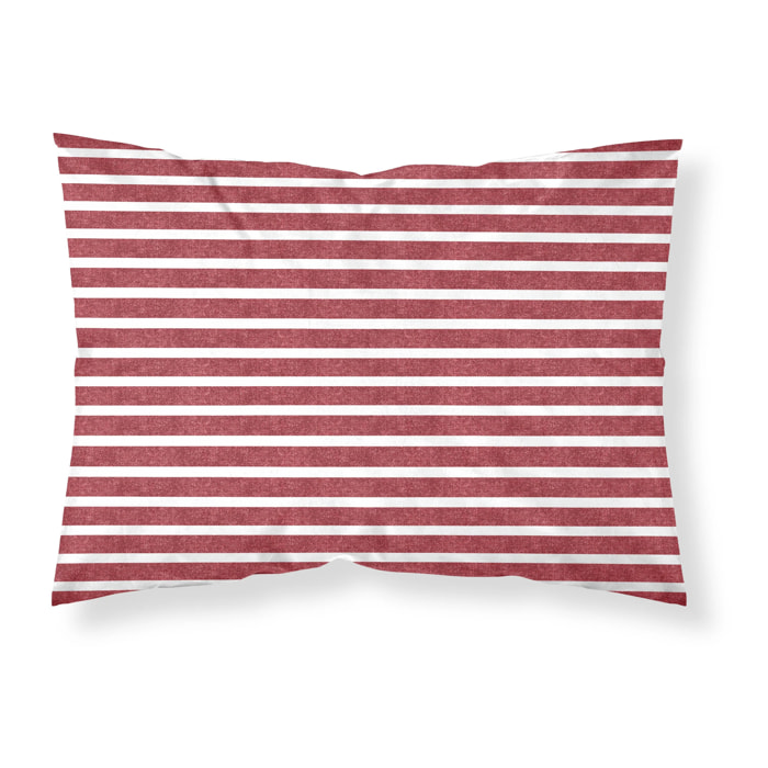 Taie d’oreiller 100 % coton 80 fils Torrox Pequeña