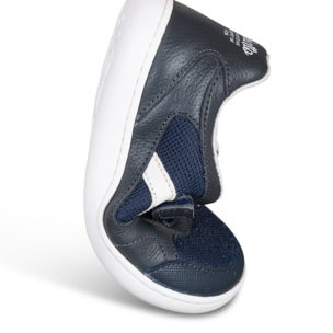 DEPORTIVA BAREFOOT CHETTO AZUL MARINO