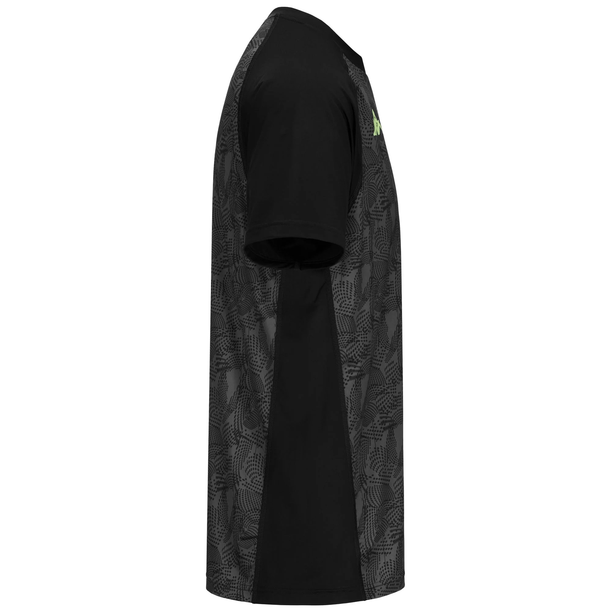 Camisetas de juego Kappa Hombre Kombat Filo