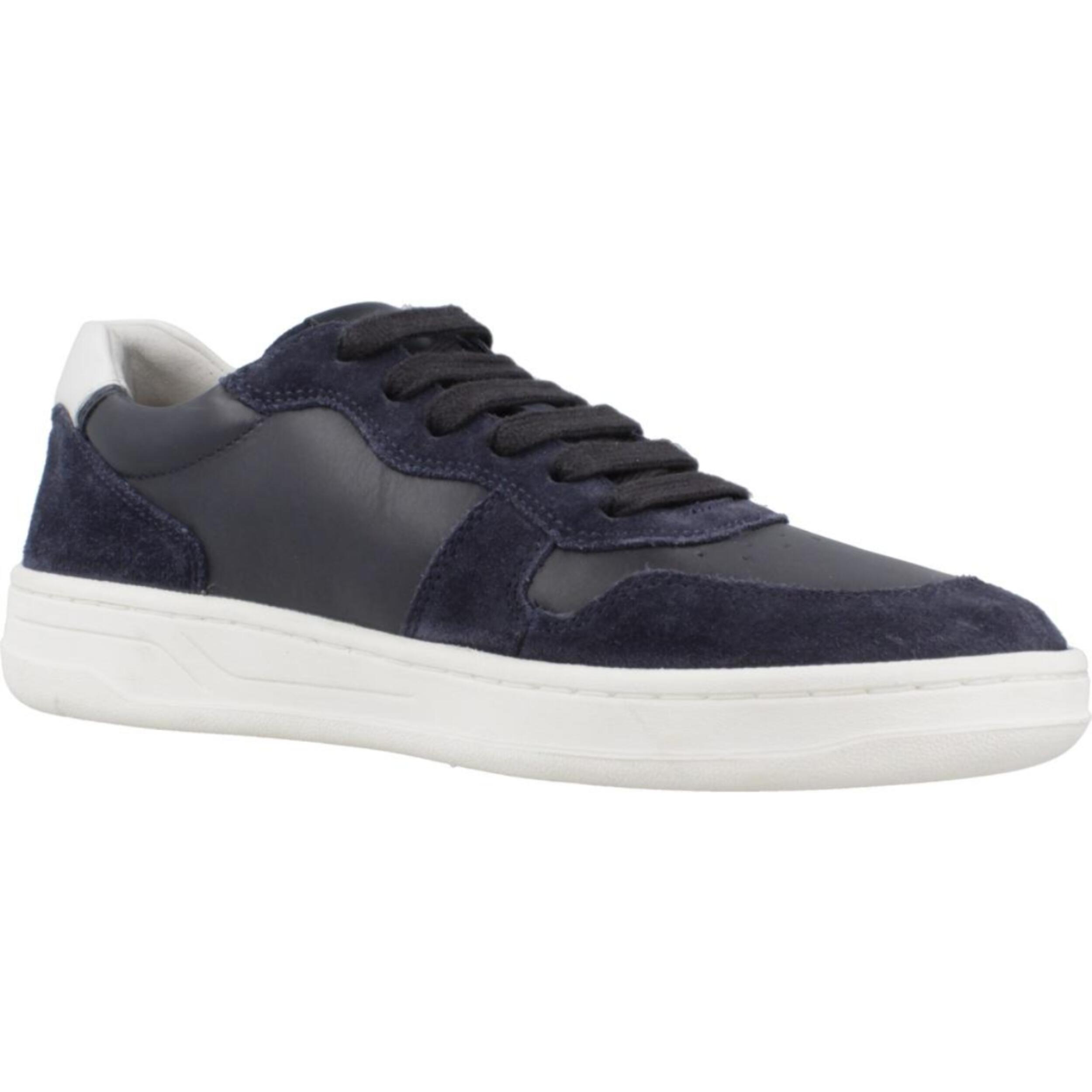 Sneakers de  Hombre de la marca GEOX  modelo U MAGNETE AZUL