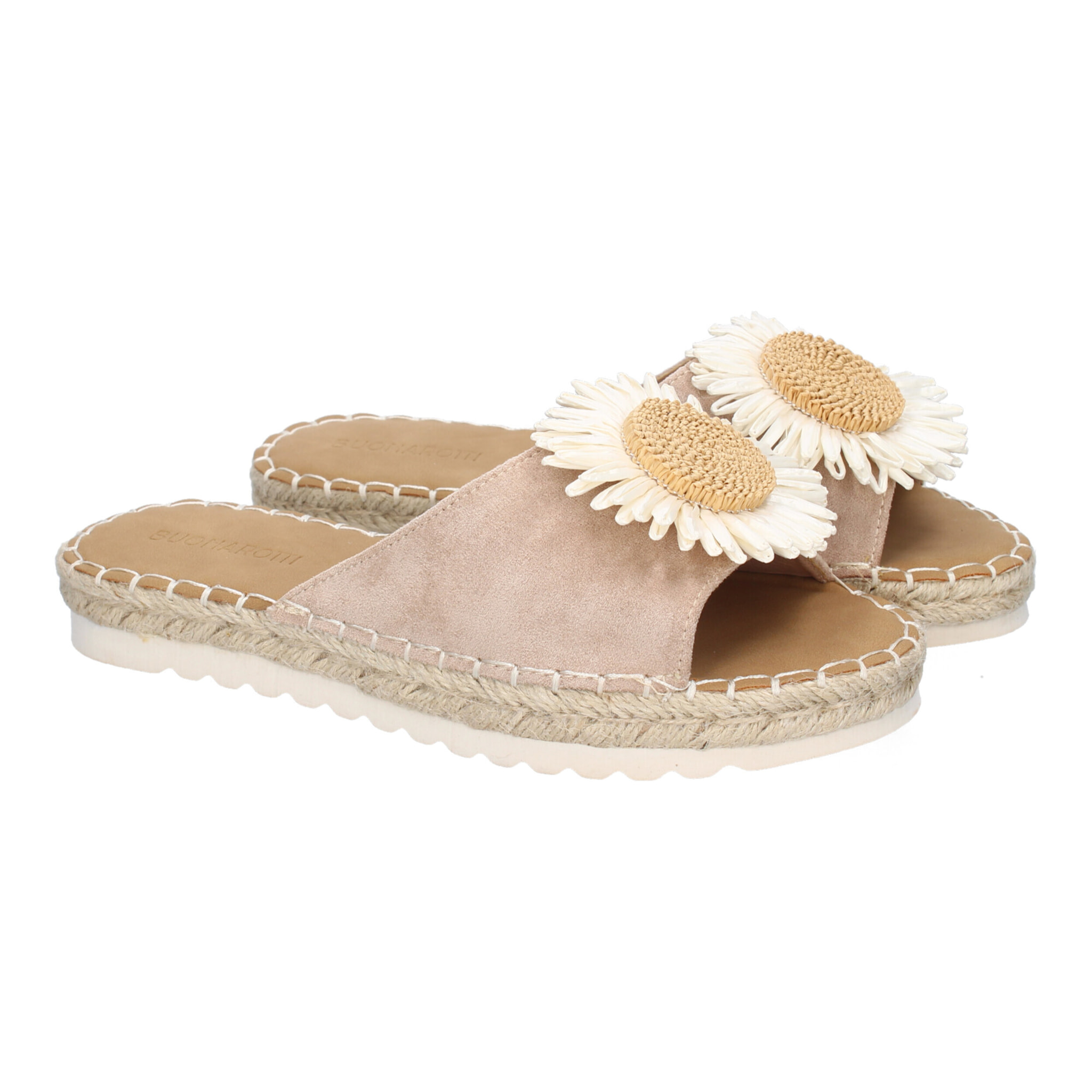 Sandalias Planas de Mujer, Estilo Veraniego, Comodas y Ligeras