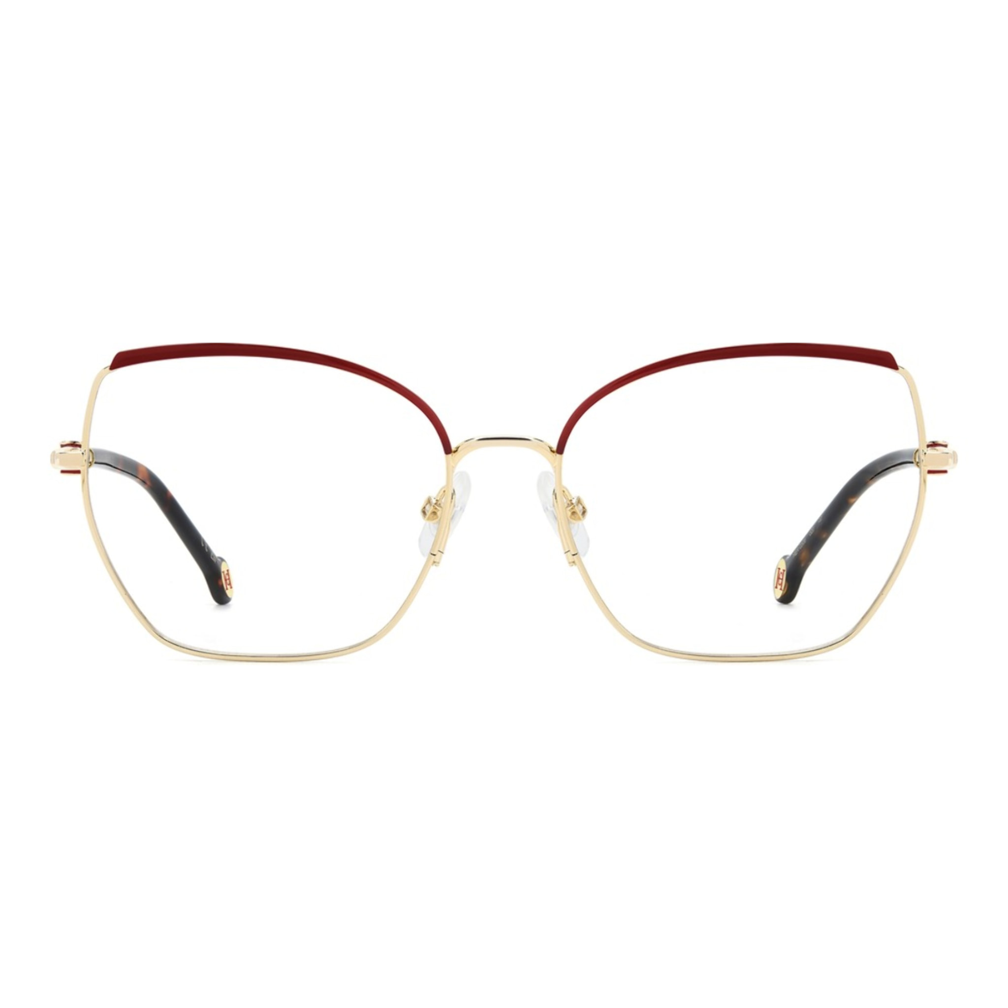 Gafas de Vista Carolina Herrera HER 0306 000 de Metal Mujer 56 mm