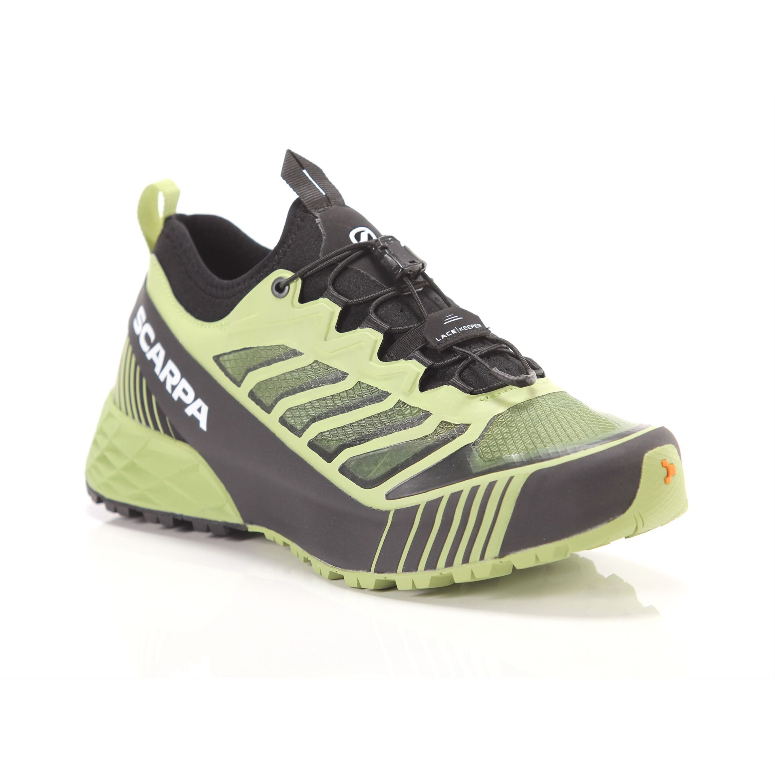 Trekking Scarpa Ribelle Run Wmn Light Green Arsfw Speed Force Nero