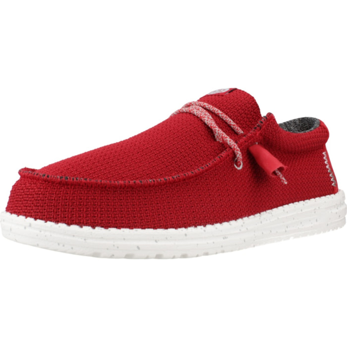 SNEAKERS HEY DUDE WALLY SPORT MESH