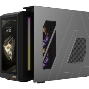 PC Gamer MSI MEG Vision X AI 2NVV7-061FR