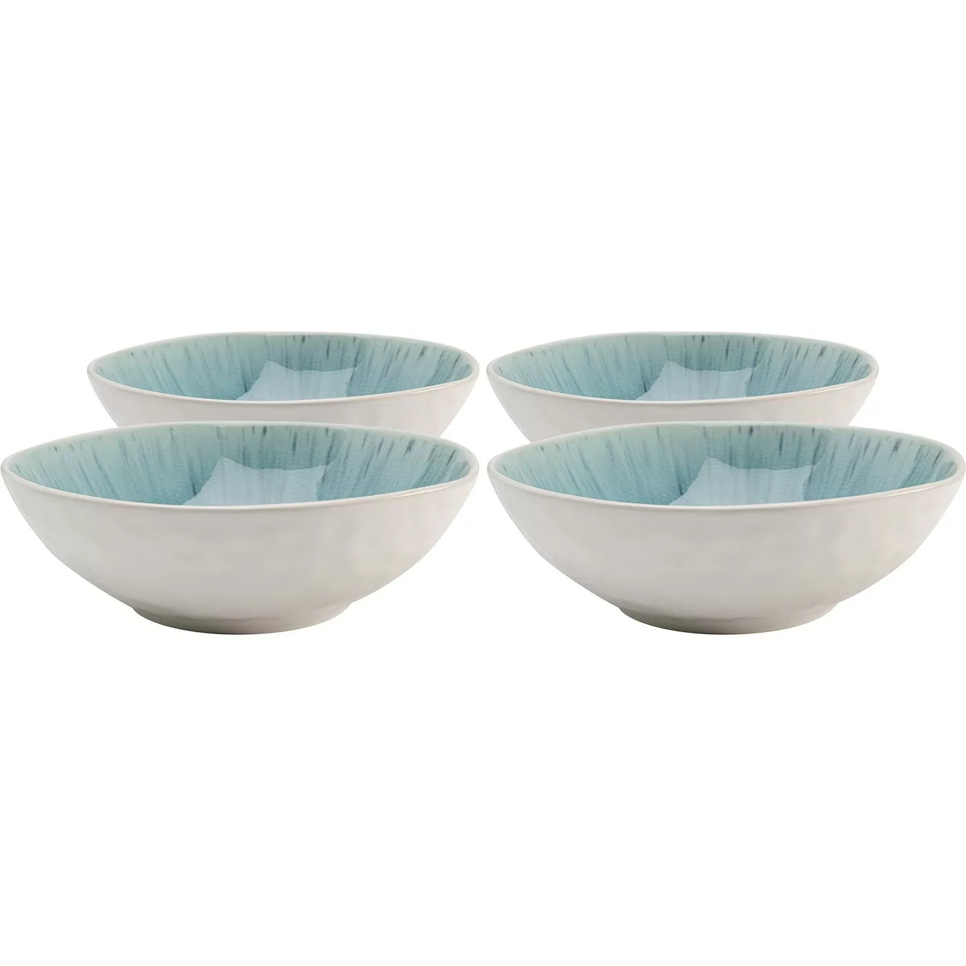 Bols Mustique 18cm set de 4 Kare Design