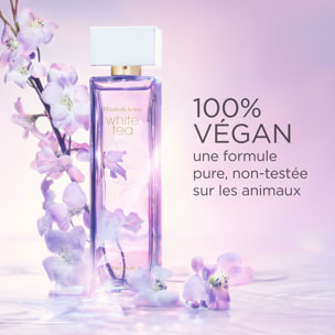 White Tea Eau Lilac - Eau de Toilette