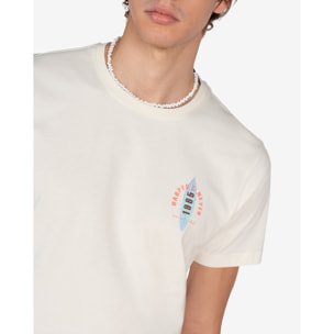 CAMISETA OFF THE LIP