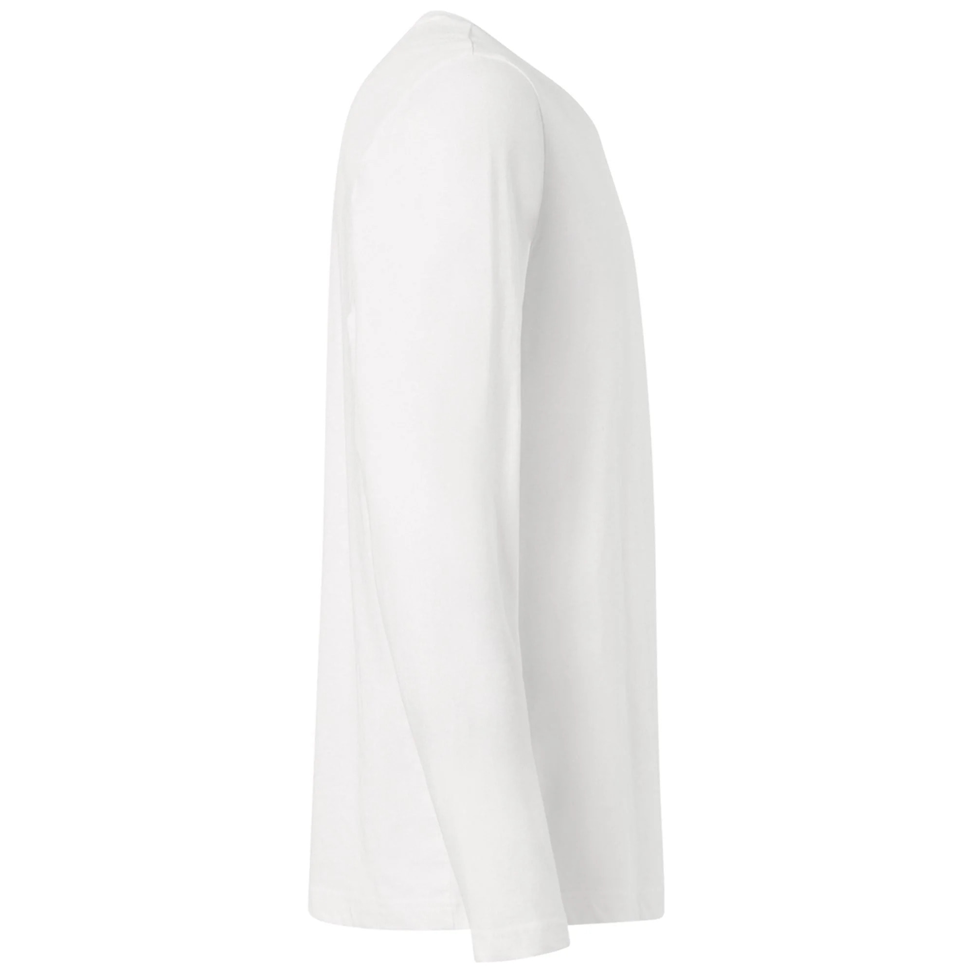 Kappa - T-Shirts & Top Uomo Bianco - Logo Gizabiar