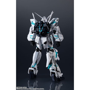 Mobile Suit Gundam Universe Action Figura Rx-0 Unicorn Gundam (awakened) 16 Cm Bandai Tamashii Nations