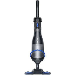 Aspirateur de piscine MOVA Handler V10 jusqu'à 3 m de profondeur de nettoyage
