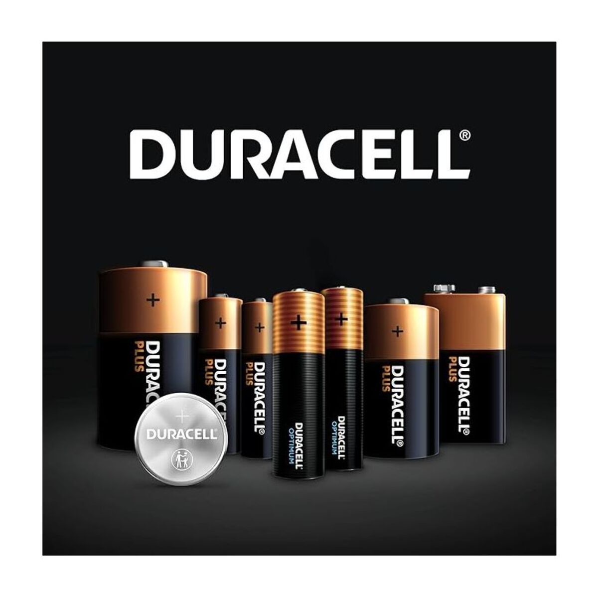 Pile DURACELL ULTRA POWER AAAA, pack de 2 unités