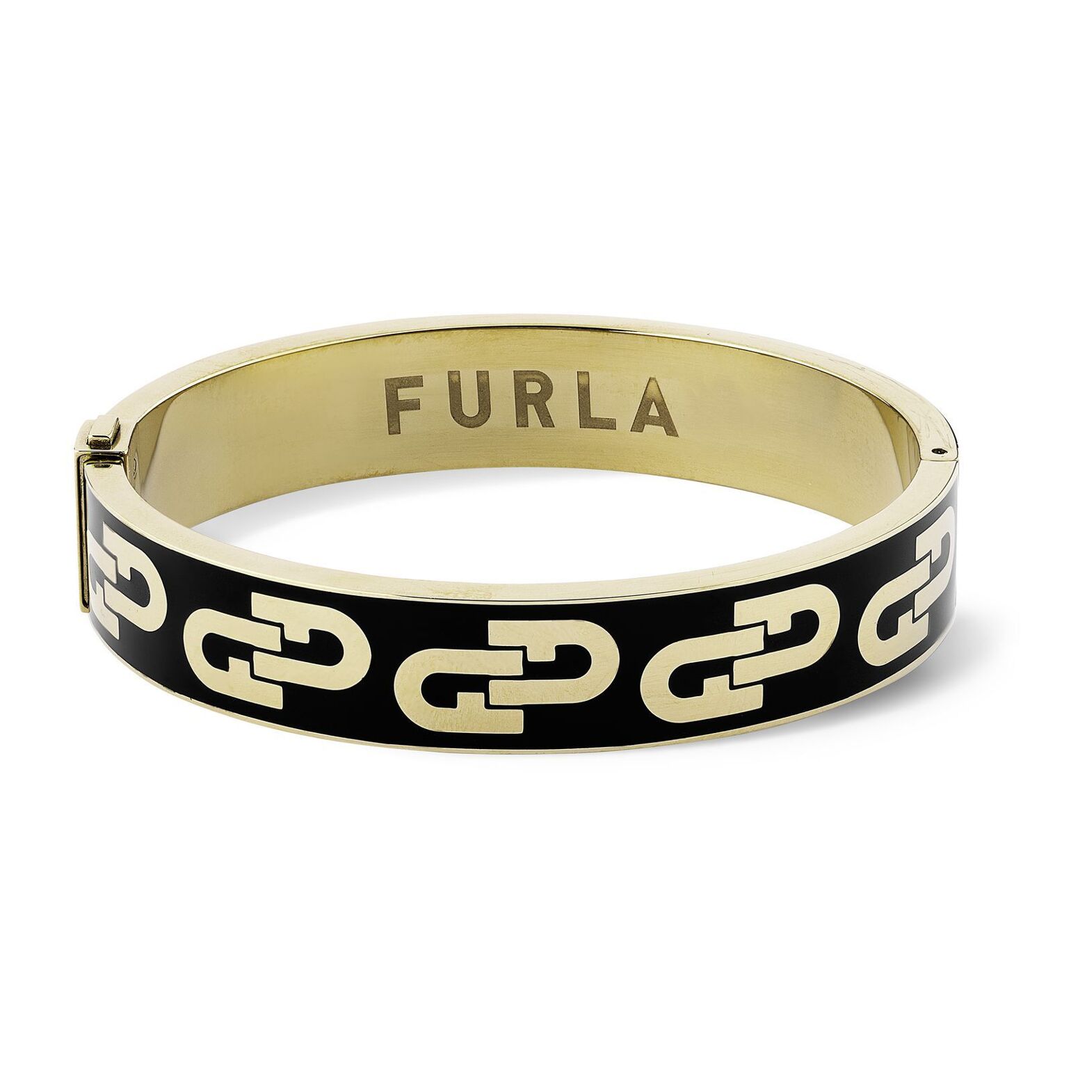 Furla Joyería Pulsera Furla Arch Double