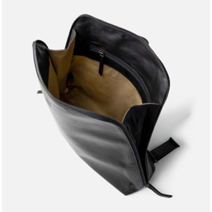Mochila BIBA Out de piel