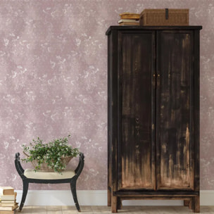 Carta da Parati Eleganza Botanica Vintage