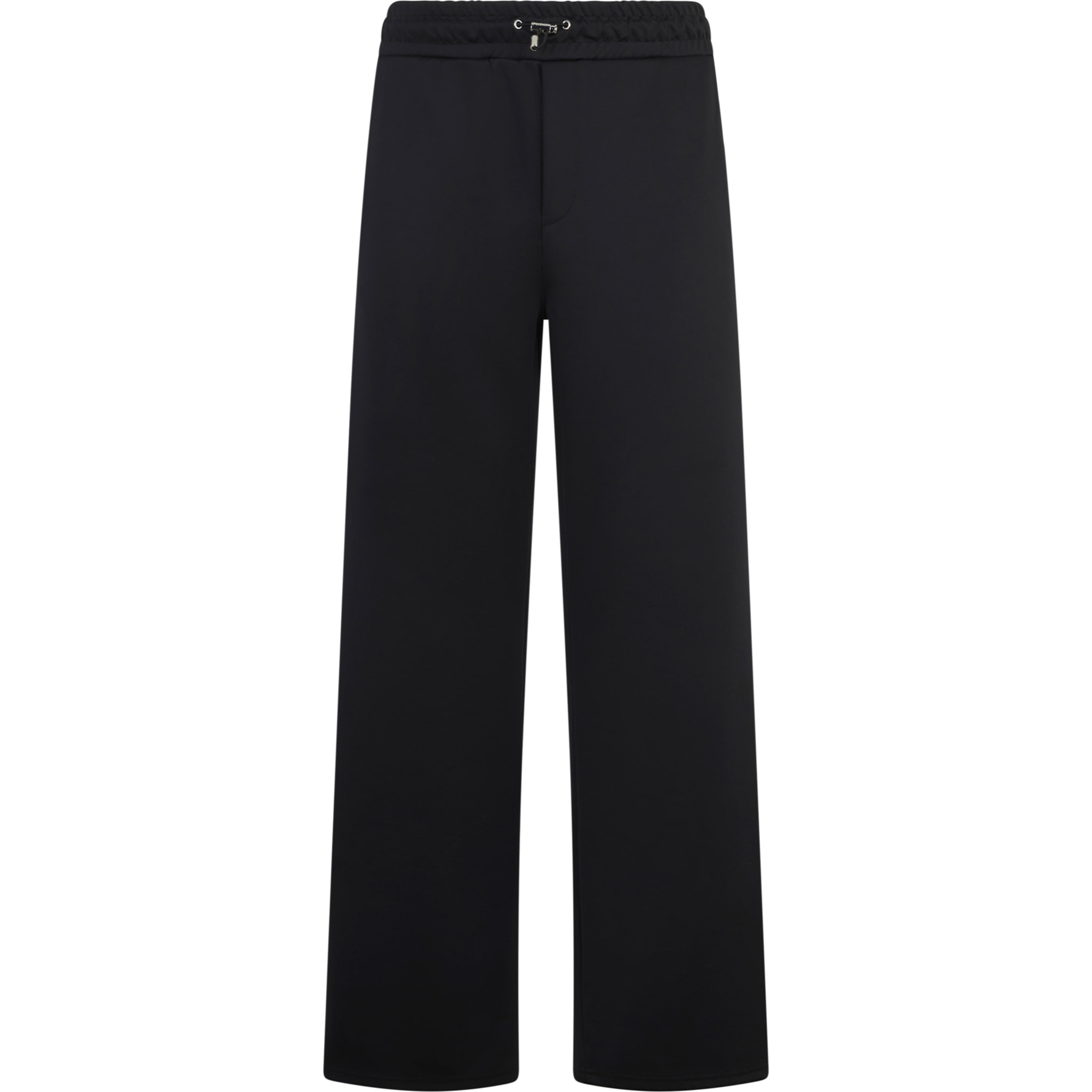 PHILIPP PLEIN Tracksuit Trousers Jacquard Logo