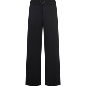 PHILIPP PLEIN Tracksuit Trousers Jacquard Logo