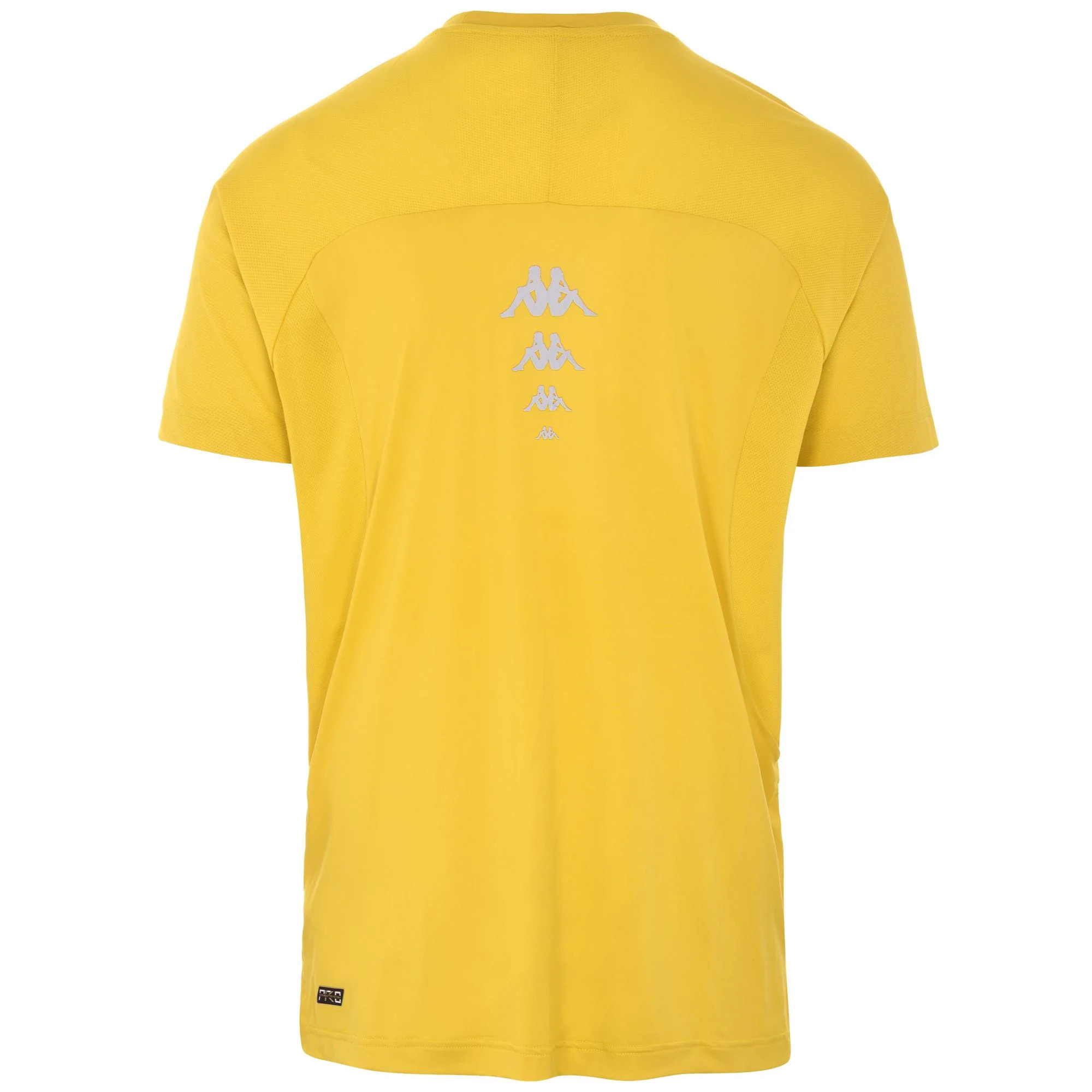 Camisetas de juego Kappa Hombre KOMBAT EDUO