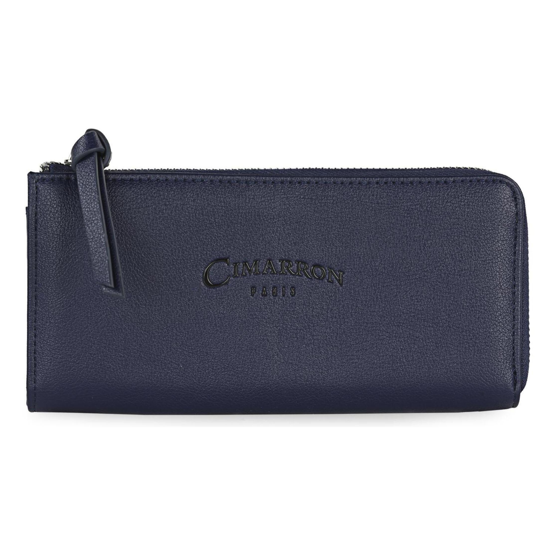 Cartera Mujer Sint Cimarron Shasta Azul Marino