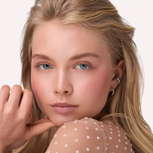 Colour Flush Dewy Serum Blush - Sérum Blush Liquide Parfum Pastèque 9ml
