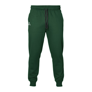 Tuta / Pigiama Homewear Uomo KAPPA Cotone Felpato