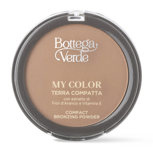 My color - Terra compatta