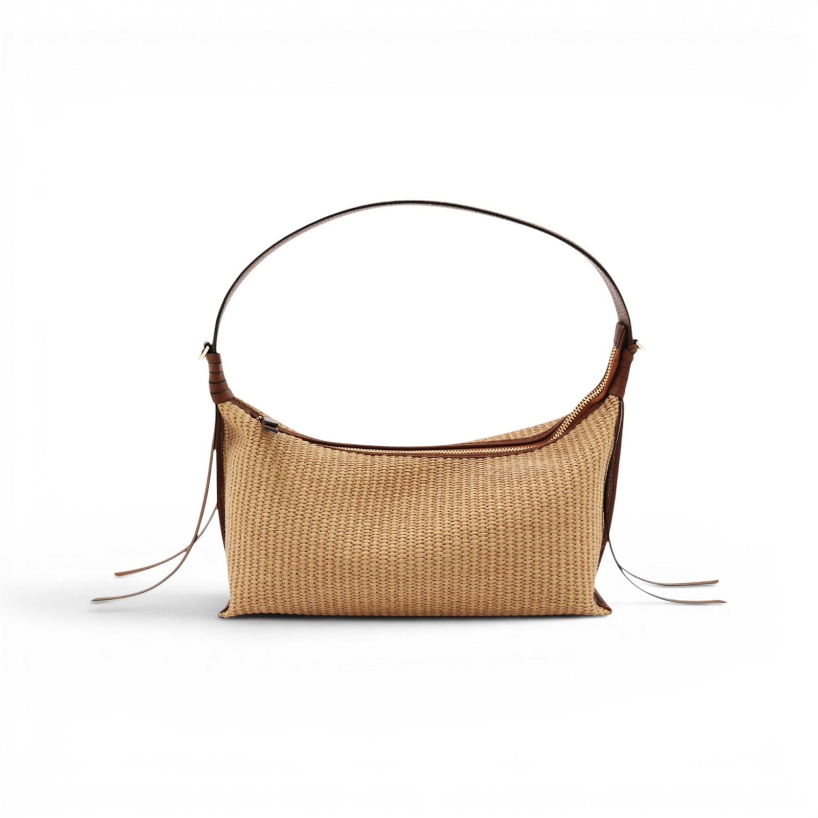 Borsa a spalla Cheval Firenze Laila Mini S/S Marrone