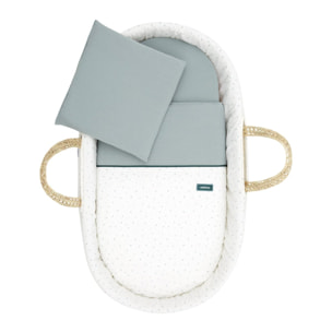 Cambrass Moises De Palma Acolchado Une Magia