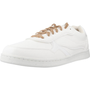 Sneakers de  Hombre de la marca GEOX  modelo U WARRENS A BLANCO