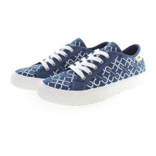 Sneakers U.S. Polo Assn Blue White