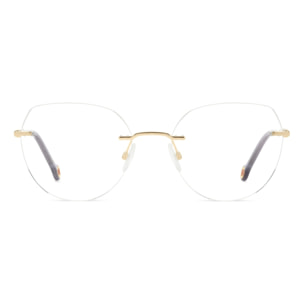 Gafas de Sol Carolina Herrera HER 0221/G/S 3H2 de Acetato Mujer 50 mm
