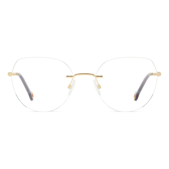 Gafas de Sol Carolina Herrera HER 0221/G/S 3H2 de Acetato Mujer 50 mm