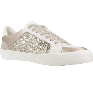 Sneakers de  Mujer de la marca GEOX  modelo D EMMELENY BLANCO