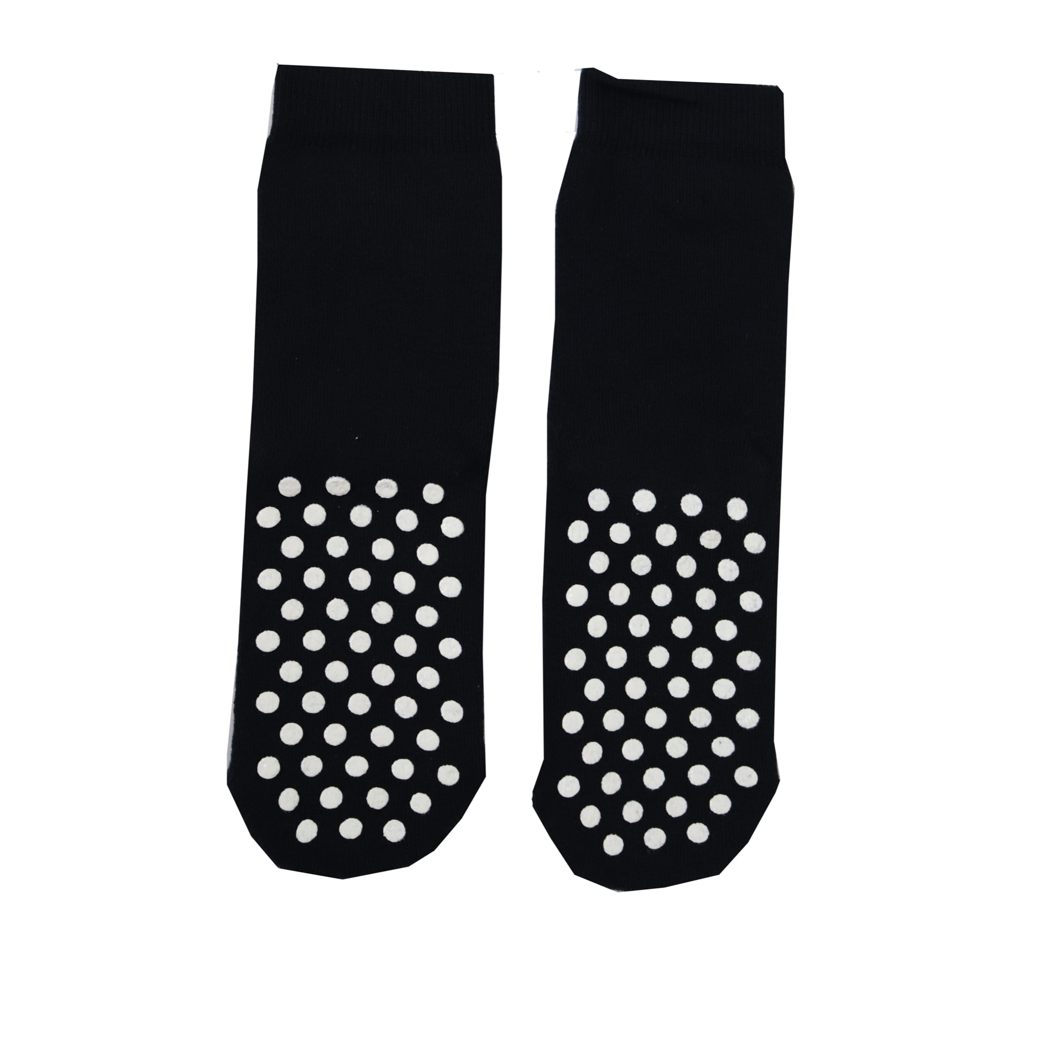 CALZINO ANTISCIVOLO ALLEGRINO BLU