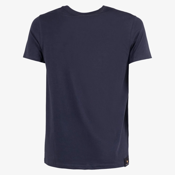 T-shirt S4F626 Esercito