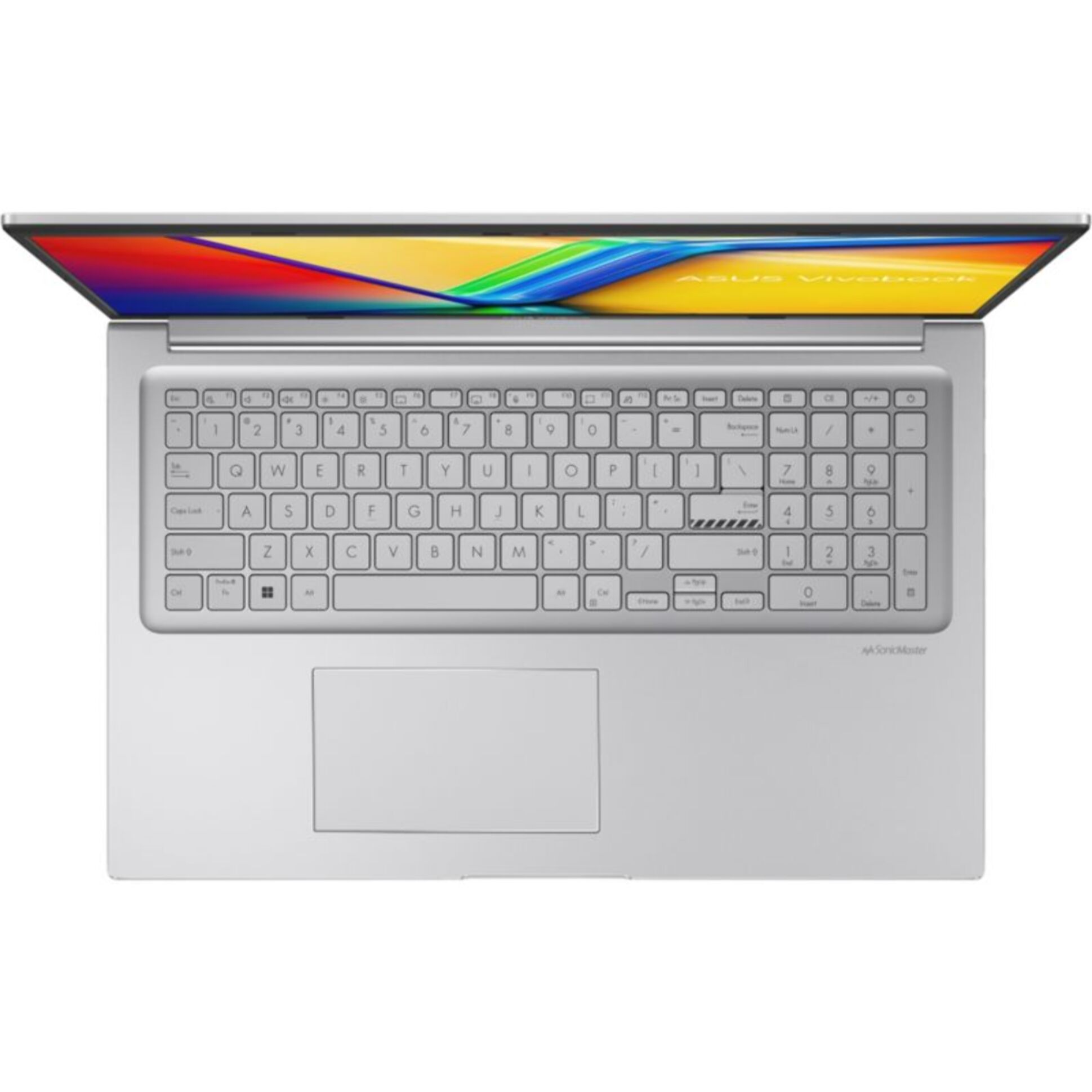 Ordinateur portable ASUS Vivobook S1704VA-DRAU328W