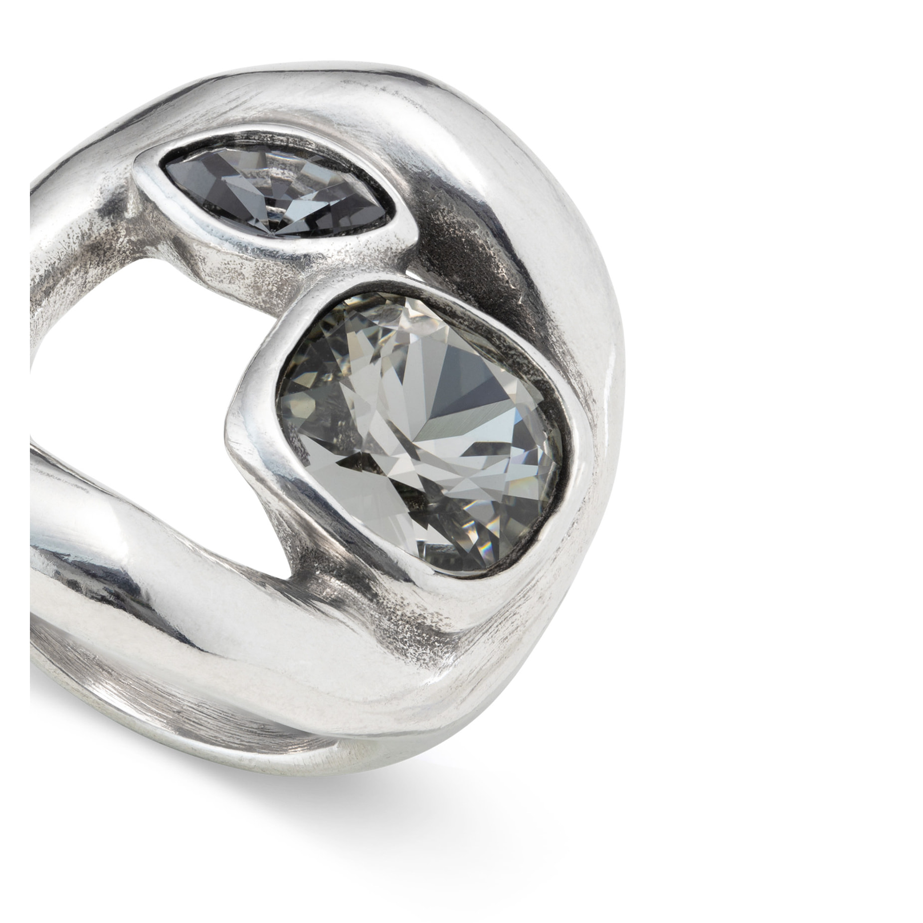 Anillo TOGETHER MULTICOLOR 12