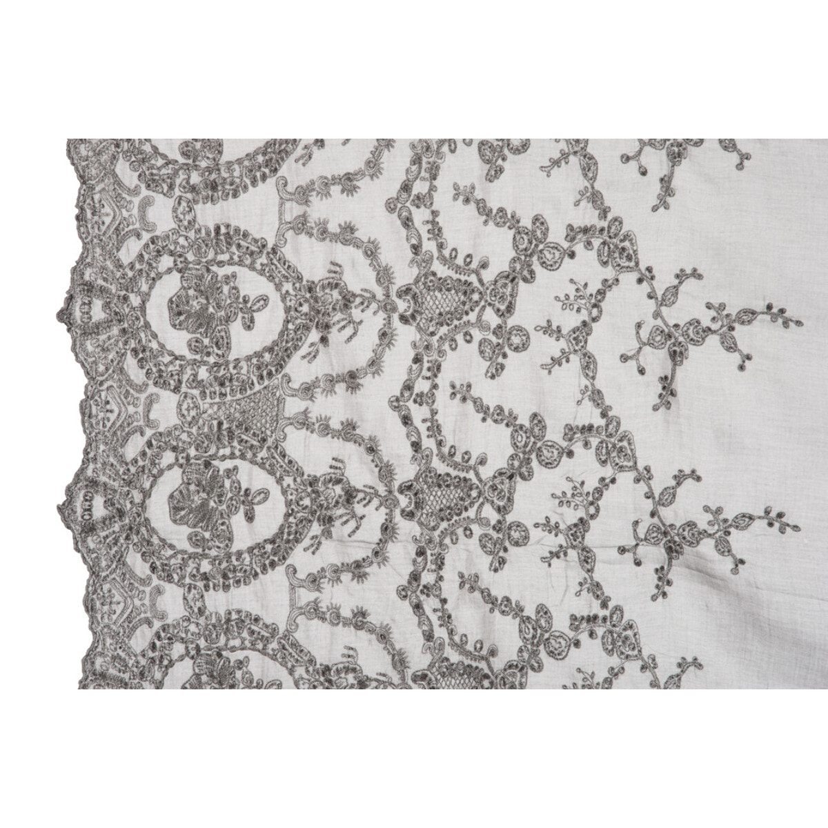 J-Line boîte de jeux - bois - brun