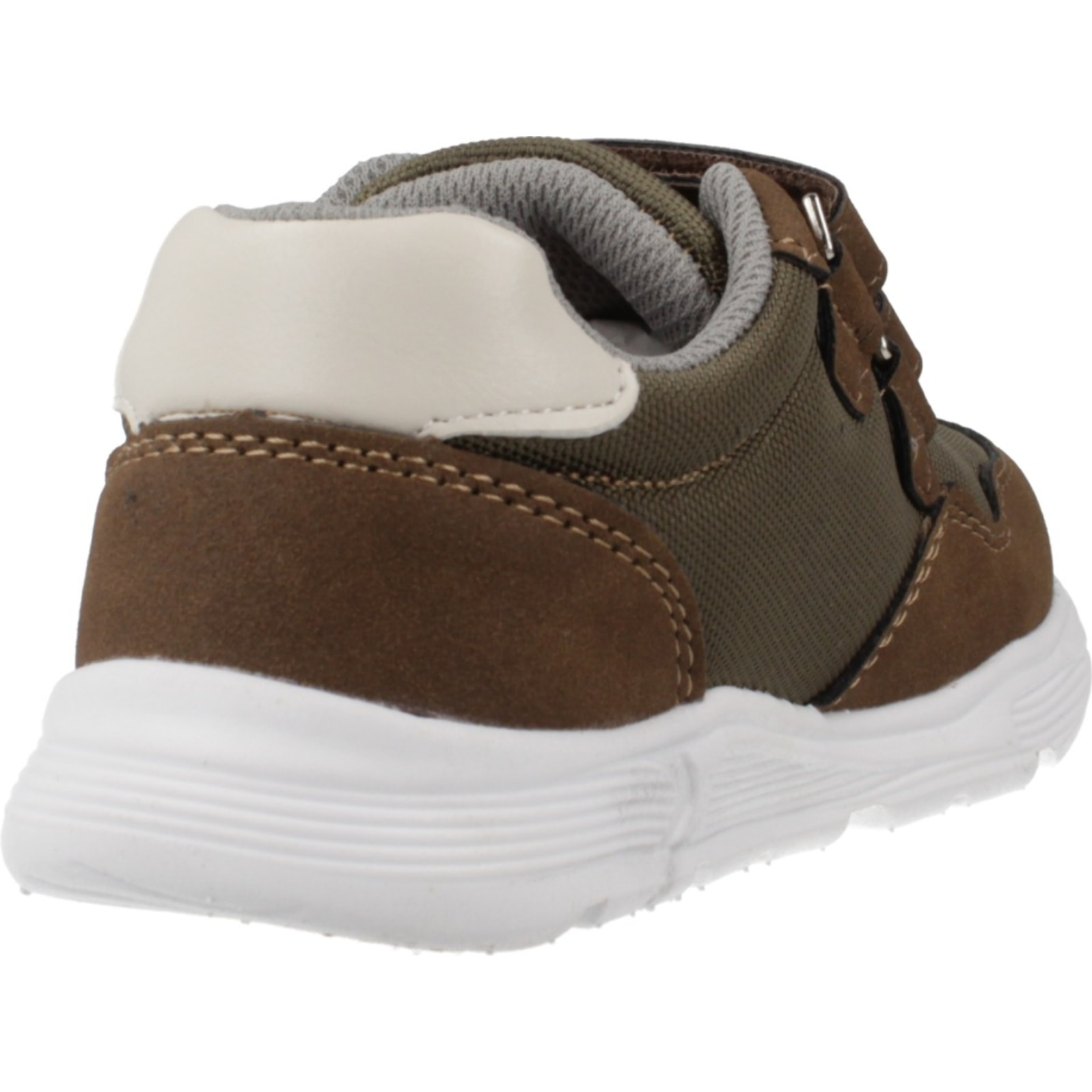 Zapatillas Niño de la marca CHICCO  modelo FASSEL Brown