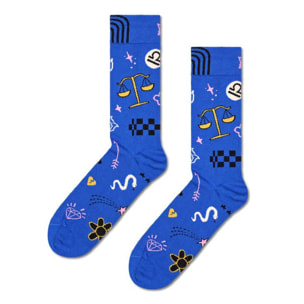 Calcetines libra