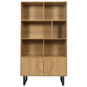 BIBLIOTHEQUE CALYPSO