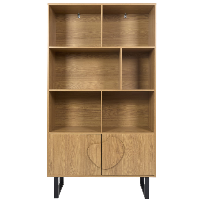 BIBLIOTHEQUE CALYPSO