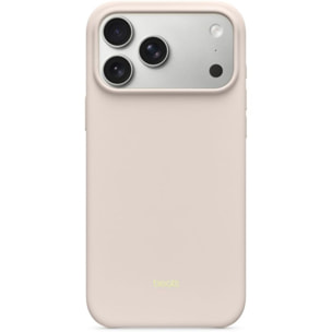Coque BEATS iPhone 17 Pro Max MagSafe  Gris gypse