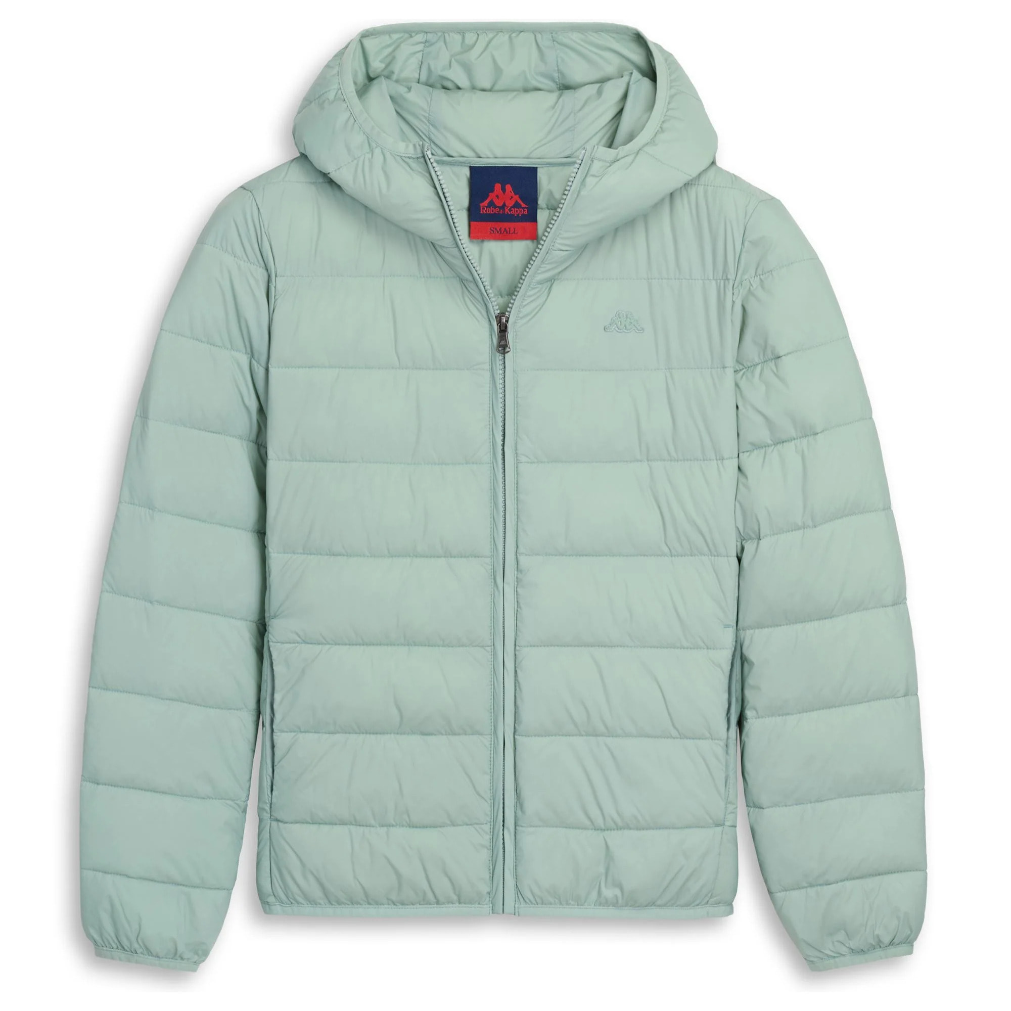 Kappa - Giacche Donna Verde - Tiziana