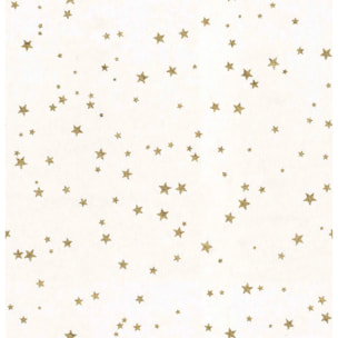 Nappe en résine Anti-tâches Stars Gold