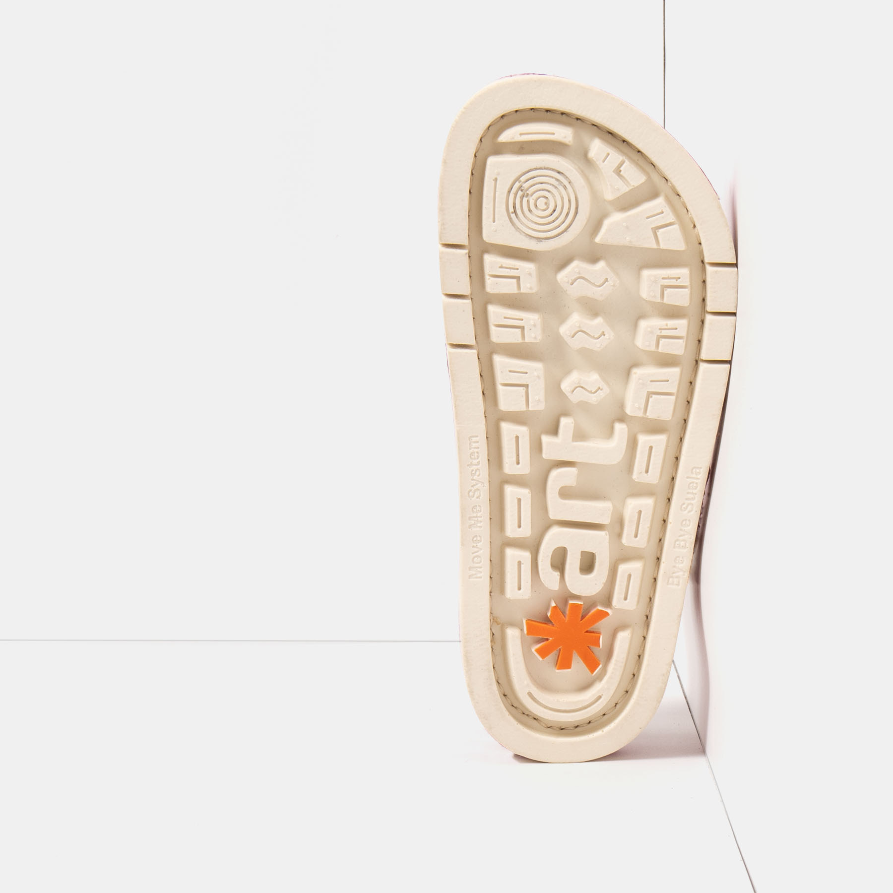 Zapatos 2025S JEANS PINK/ KASSEL color Pink